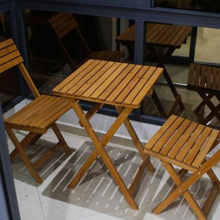 Appartement 2 Chambres Styles Salé Kültér fotó