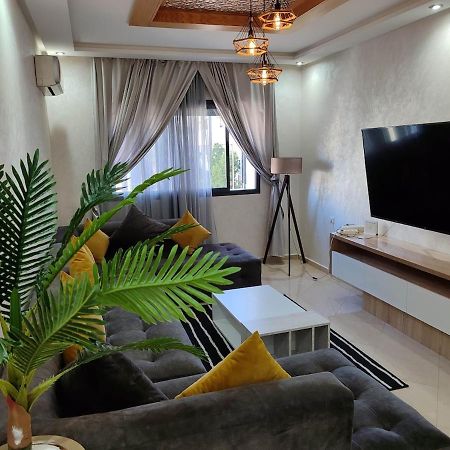 Appartement 2 Chambres Styles Salé Kültér fotó