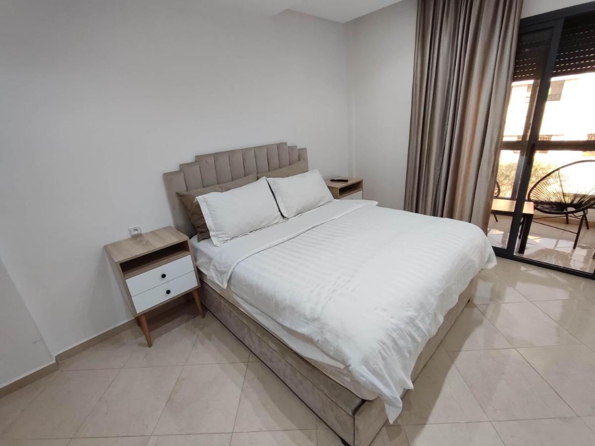 Appartement 2 Chambres Styles Salé Kültér fotó