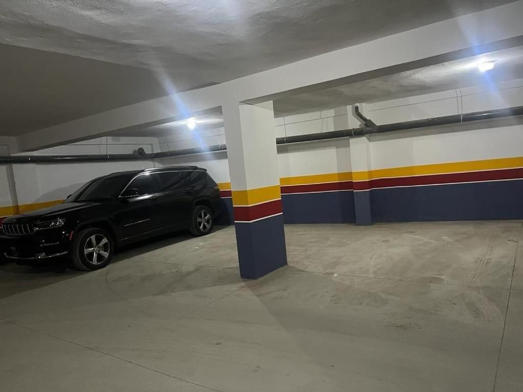 Appartement 2 Chambres Styles Salé Kültér fotó