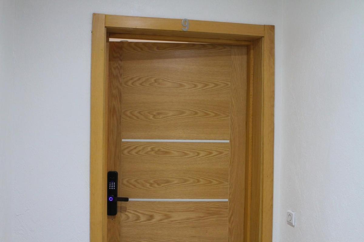Appartement 2 Chambres Styles Salé Kültér fotó