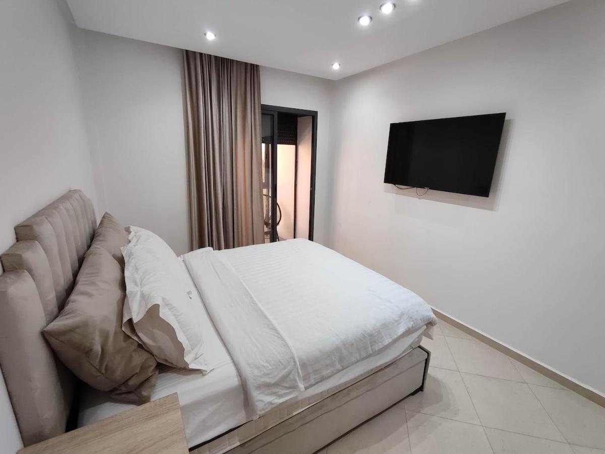 Appartement 2 Chambres Styles Salé Kültér fotó