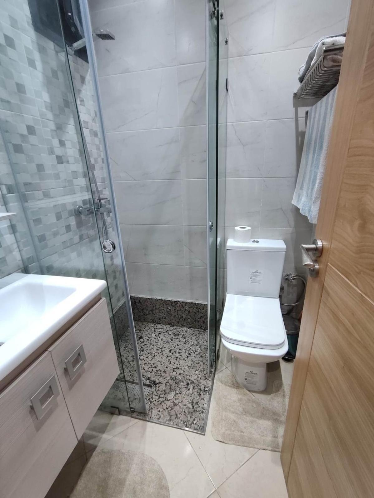 Appartement 2 Chambres Styles Salé Kültér fotó