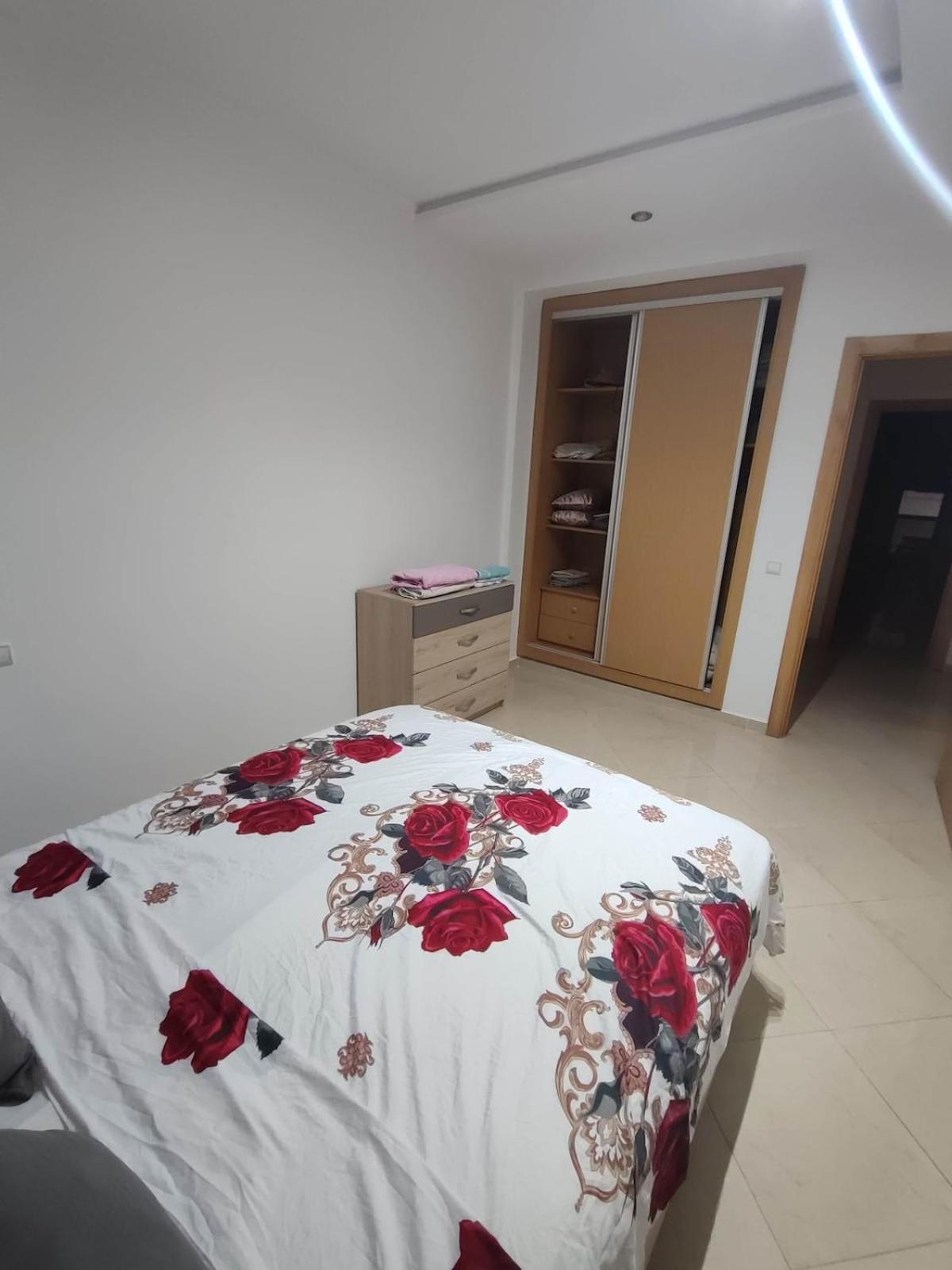 Appartement 2 Chambres Styles Salé Kültér fotó